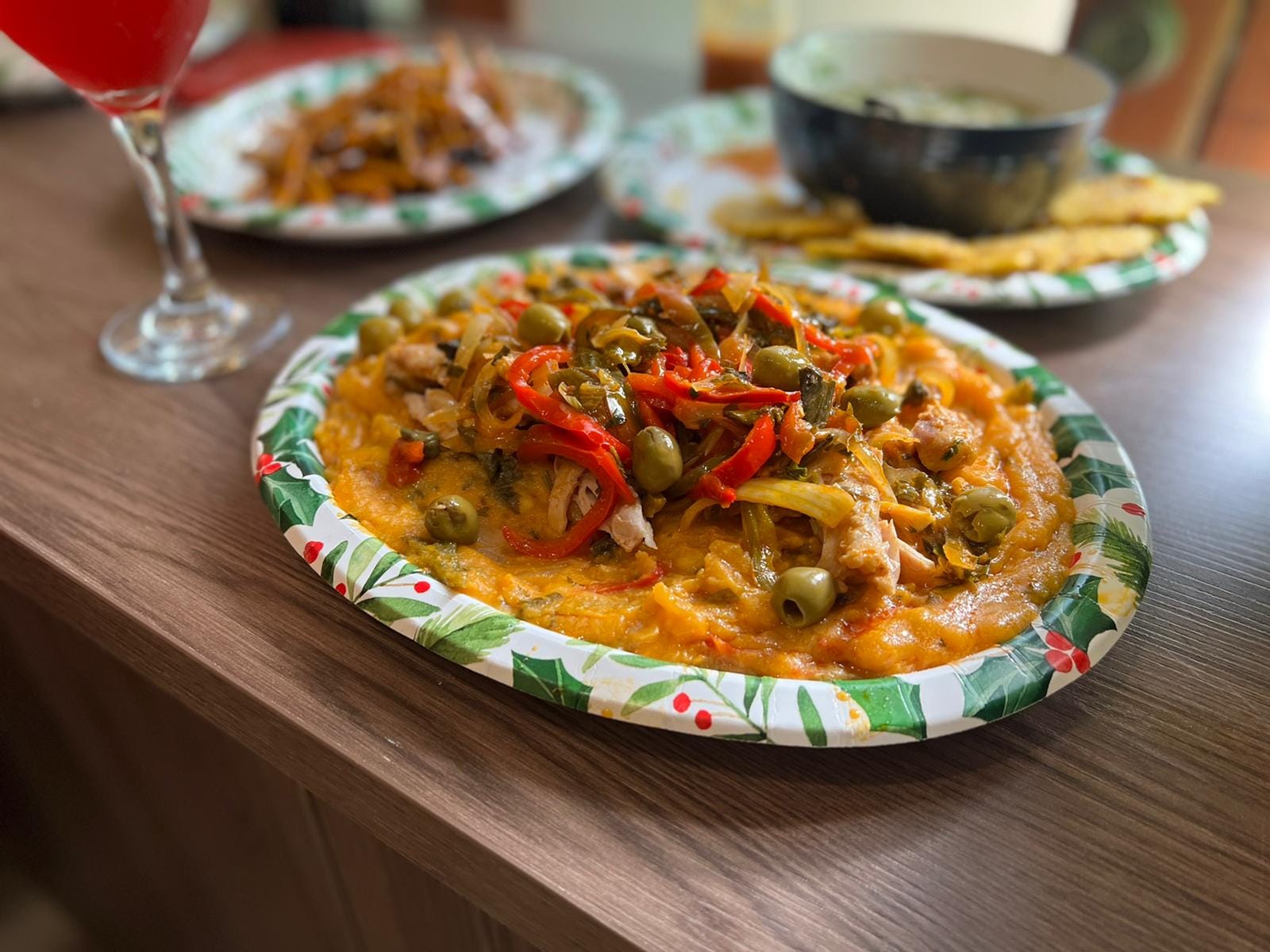 Food Tours Panamá