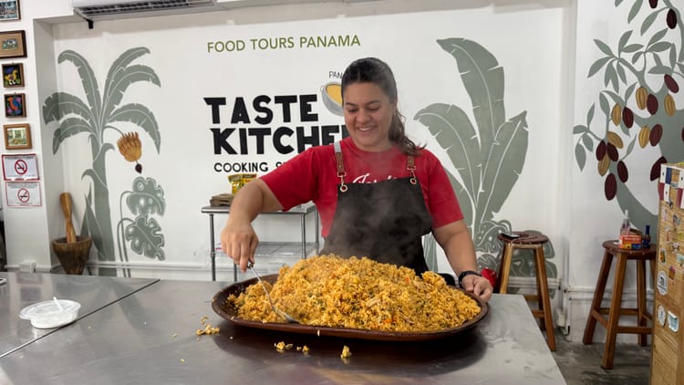 Cooking with purpose  for the community