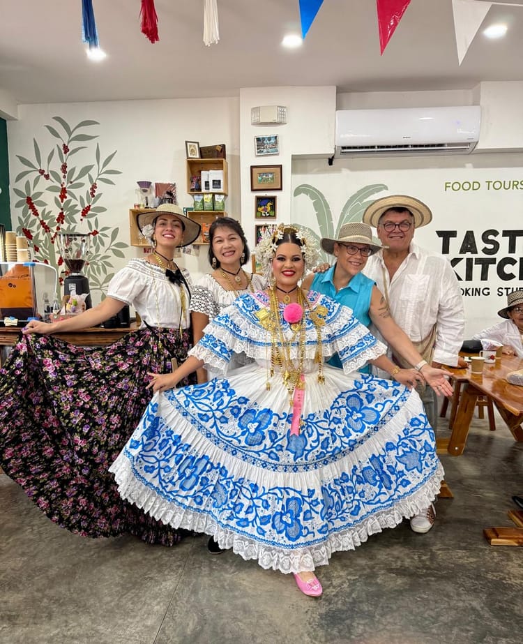 3rd Anniversary, Celebrating culture, coffee, and community