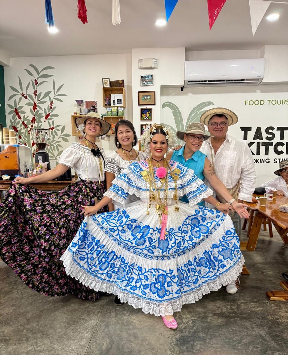 3rd Anniversary, Celebrating culture, coffee, and community